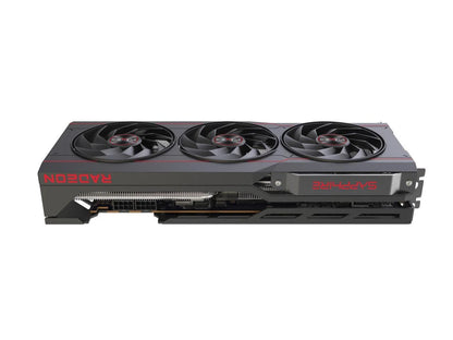 PULSE Radeon RX 7900 XT 20GB GDDR6 PCI Express 4.0 X16 ATX Graphics Card 11323-02-20G